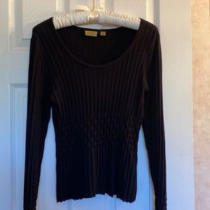 Caslon sweater
